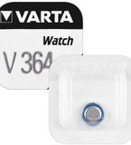 Varta SR621 SW/SR60 SW/V364 Varta 1BL