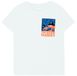 s.Oliver T-shirt imprimé sur le devant