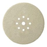 Klingspor PS 33 BK Schuurschijven - 225mm - Korreling 150 - Klittenbandbevestiging - Verpakking van 50