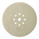 Klingspor PS 33 BK Schuurschijven - 225mm - Korreling 150 - Klittenbandbevestiging - Verpakking van 50
