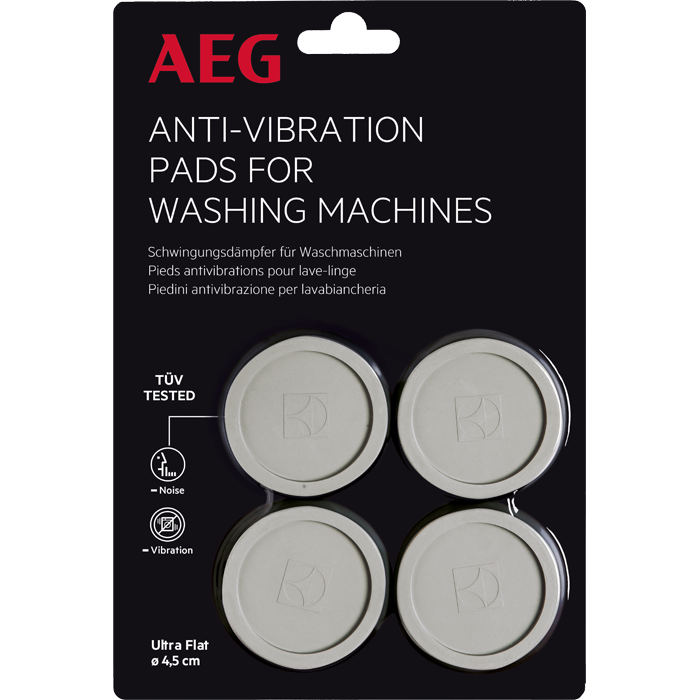 AEG A4WZPA02 - Wasmachineonderdeel & -accessoire