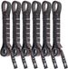 Black Diamond Standard Dogbone Sling 6 Eenheden Grijs 16 cm