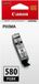 Canon Inktpatroon PGI-580PGBK Zwart Origineel