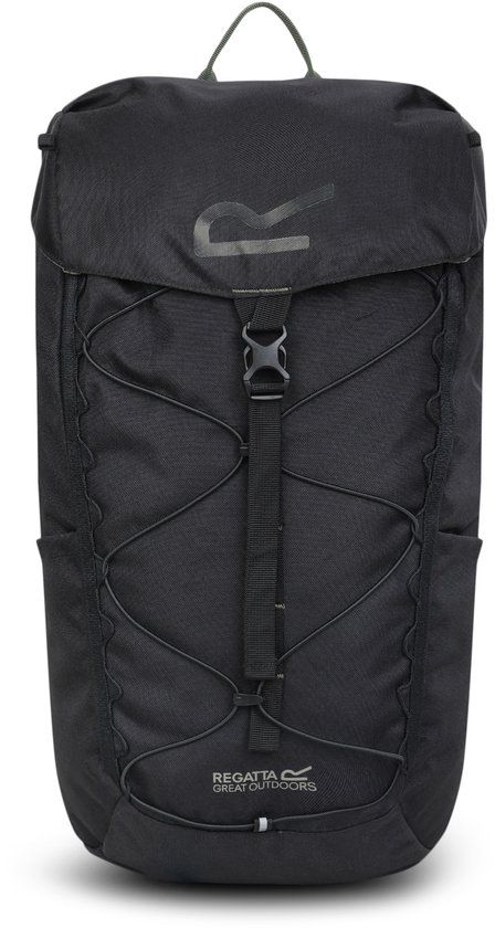 Regatta Survivor 5 25L Schoudertas Polyester Grijs
