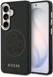 Étui pour téléphone pour Galaxy S26 - MagSafe - Noir