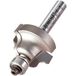 Trend Professionele Ogee Router Cutter Bit