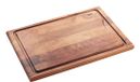 GEFU ENNO Keukensnijplank Rechthoekig Walnoot Hout 37 x 25 cm