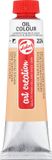 Talens Art Creation Olieverf Tube 40 ml Napelsgeel Rood 224