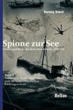 Spione Ek-2 Publishing Spione Zur See - Spione zur See - Schiffe und Boote der deutschen Abwehr 1938-1945