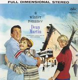 Universal Music Nederland Dean Martin A Winter Romance (LP)