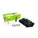 Valeo Set van 4 Remblokken Expert 302114A, Achteras