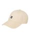 Element Icon Dad Cap Twill Heren Beige One Size