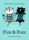 Nieuwe Bol Nieuwe streken van Pim & Pom