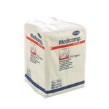 Hartmann Medicomp 10x10cm 6pl. N.st. 100 P/s