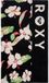 Roxy Cold Water Printed Badhanddoek Anthracite Spring Charming Vrouw