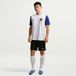 Nike Chelsea T-shirt d'Entraînement Dri-FIT Strike 3ème - Blanc/Bleu - X-Large