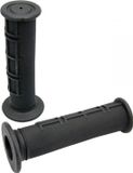 Octane Griffe Satz MX Halbwaffel 101, noir, largeur 22 mm, longueur 125 mm, pour Daelim