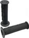 Octane Griffe Satz MX Halbwaffel 101, noir, largeur 22 mm, longueur 125 mm, pour Daelim