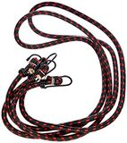Cora 000120153 2 touwen diameter 10 cm, lengte 150 cm
