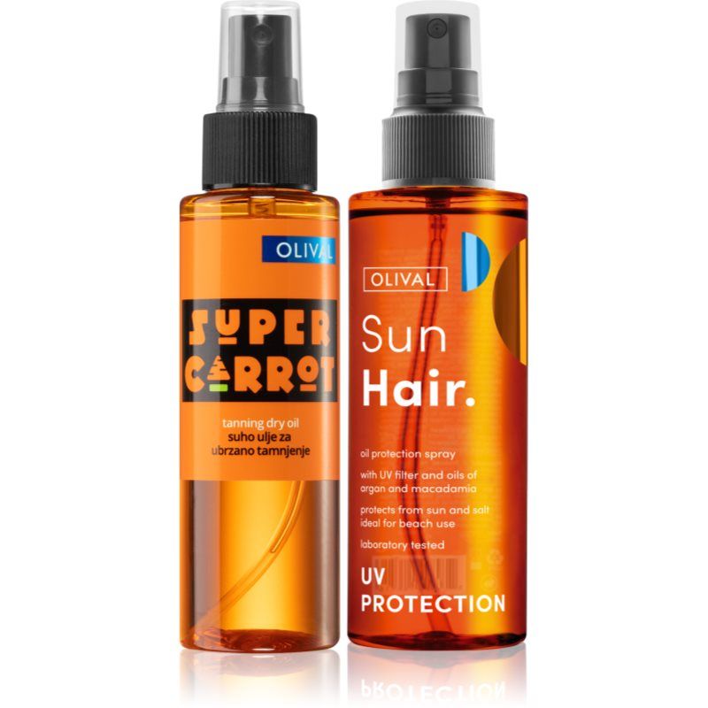 Olival Glow & Protect