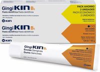 Gingi Kin Tandpasta Kin Gingikin B5 (2 uds)