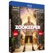 Zookeeper, Le Héros Des Animaux [blu-ray]