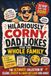 Hilariously Corny Dad Jokes