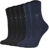JOOP! Sokken Women for your daily glam cotton Socks 6p Set van 6