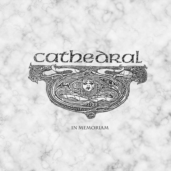 Cathedral - In Memoriam (2 LP) (Limited Edition)