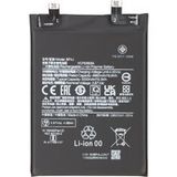 Xiaomi Batterie pour Xiaomi Redmi Note 12 Pro+, BP4J