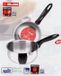 Ibili Clasica Steelpan - Ø 12cm