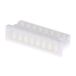 Molex 510210800 Boîtier femelle (câble) Nombre total de contacts : 8 Pas : 1.25 mm Contenu : 1 pièce(s) Sac