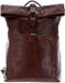 PICARD Buddy Backpack Cognac bruine rugzak met laptopvak