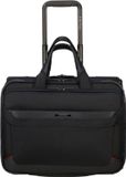 Samsonite PRO-DLX 6 Trolley Business Bag with 15.6 inch Laptop Compartment