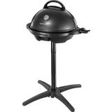 GEORGE FOREMAN Grille électrique, pour intérieur et extérieur.