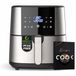 MasterPRO ROCKET 600 Heteluchtfriteuse