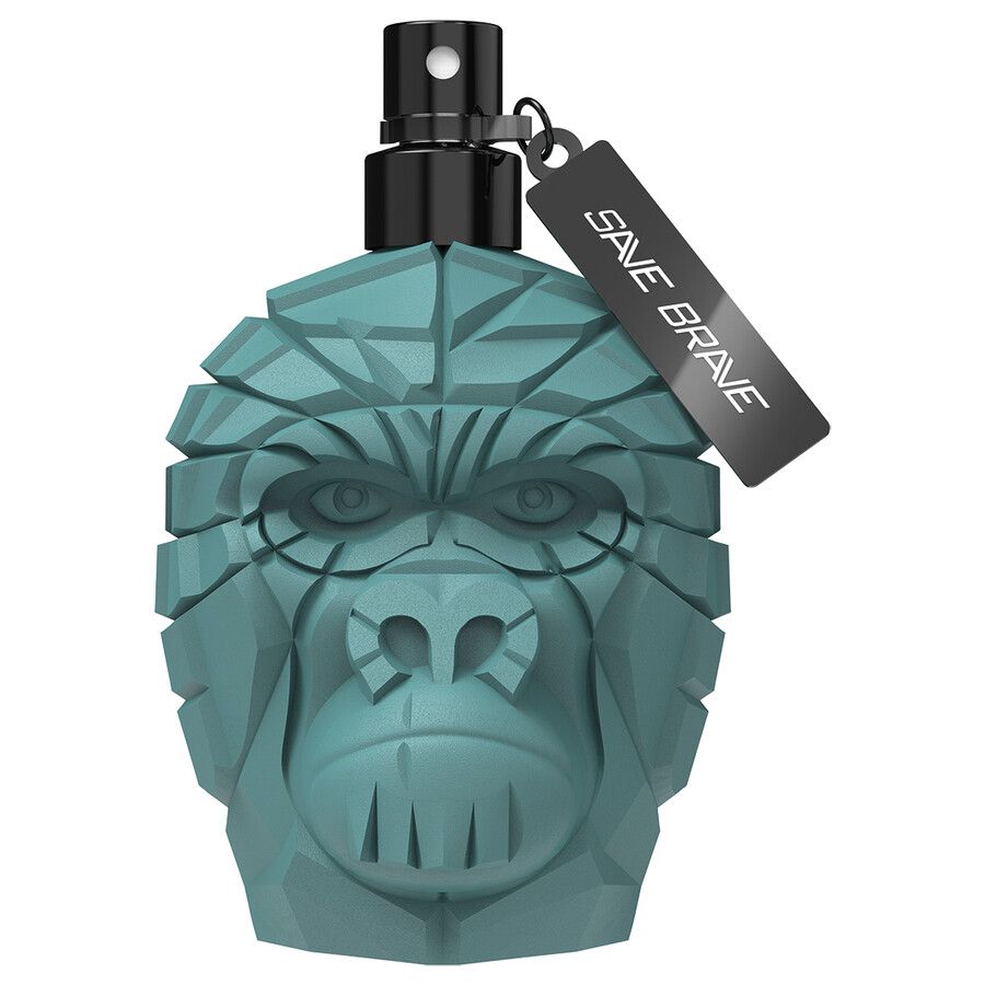 Save Brave HPsTR / 40 ml / Men