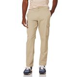Amazon Essentials Heren Slim Fit Stretch Cargo Pant