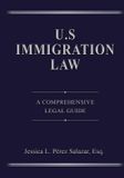U.S. Independently Published U.S. Immigration Law Paperback