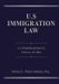 U.S. Independently Published U.S. Immigration Law Paperback