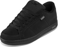 Etnies Kingpin Heren Sneakers - zwart - EU43