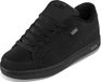 Etnies Kingpin Heren Sneakers - zwart - EU43