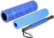 HMS FS118 Serie - 3-in-1 Massage Roller