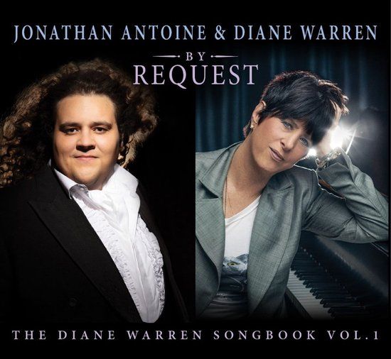 Proper S&D Consignment Jonathan Antoine By Request