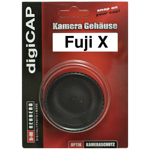 digiCAP 9880/FUX