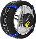 Michelin Fast Grip sneeuwkettingen, nr. 80