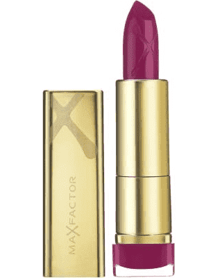 Max Factor Lipstick - Colour Elixir 665