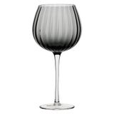 Rose & Tulipani Prismia Grijs Glas, 460 ml