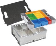 L-BOXX BS Systems Verdeelschotset 4F IBS H3 LB 238 - 1000010155