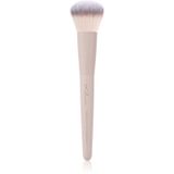 Luvia Cosmetics Full Face Brush Blush penseel 1 st